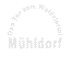 Mühldorf Logo Hintergrund