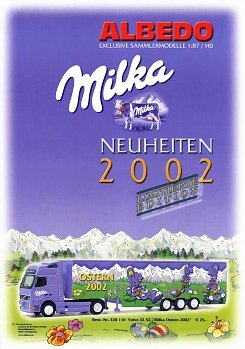 Milka 2002