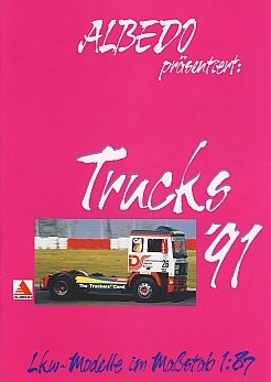 Albedo Trucks 1991 verkleinert
