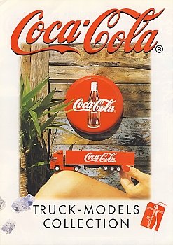 Albedo Coca-Cola 1995