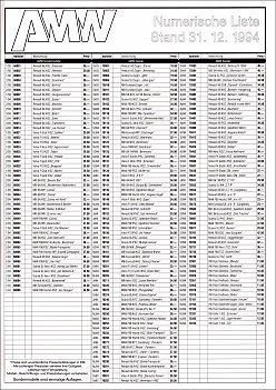 AMW Sammelband 1 Seite 43