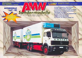 AMW Sondermodell 1/1997