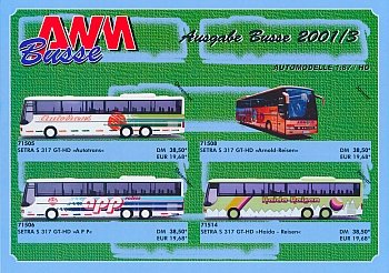 AWM Ausgabe Busse 2001/3