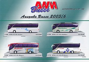 AWM Ausgabe Busse 2003/6