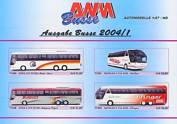AWM Ausgabe Busse 2004/1