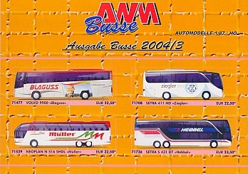 AWM Ausgabe Busse 2004/3
