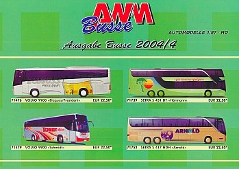 AWM Ausgabe Busse 2004/4