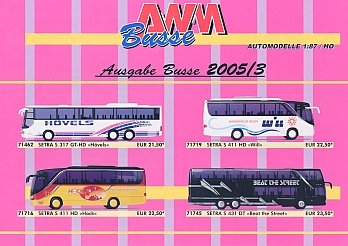 AWM Ausgabe Busse 2005/3