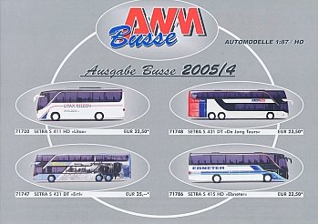 AWM Ausgabe Busse 2005/4