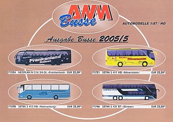 AWM Ausgabe Busse 2005/5