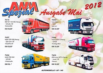 AWM Spezial Mai 2012