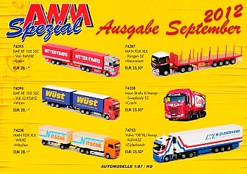 AWM Spezial September 2012