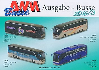 AWM Ausgabe Busse 2016/2
