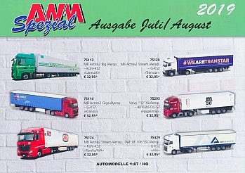 AWM Spezial Juli / August 2019