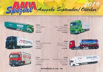 AWM Spezial September / Oktober 2019