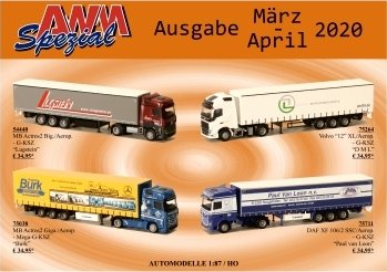 AWM Spezial März - April 2020