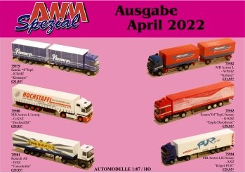 AWM Spezial April 2022