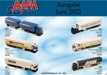AWM Spezial Juni 2022