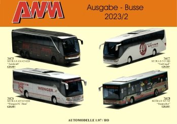 AWM Ausgabe Busse 2023/2
