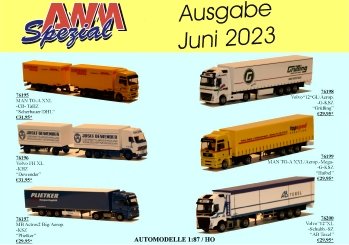 AWM Spezial Juni 2023