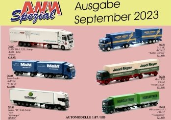 AWM Spezial September 2023