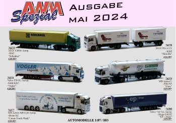 AWM Spezial Mai 2024