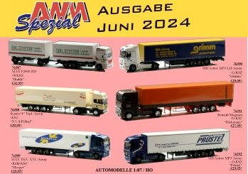 AWM Spezial Juni 2024