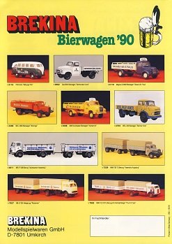 Bierwagen ’90