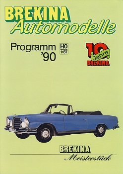 Programm ’90
