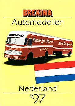 Niederlande ’97