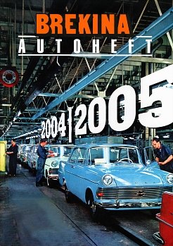 Autoheft 2004/2005