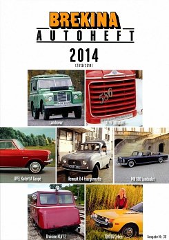 Autoheft 2013-2014