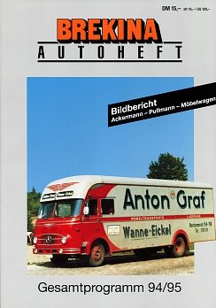 Autoheft 94/95