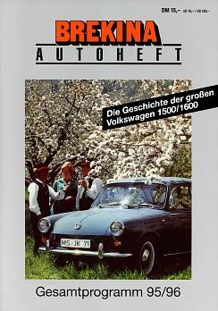 Autoheft 95/96
