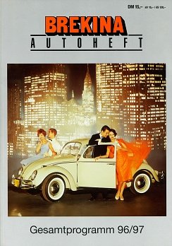 Autoheft 96/97