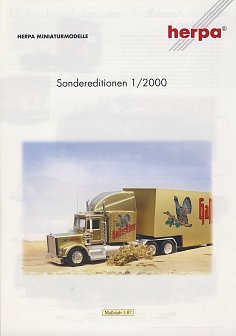 Sonderedition 1/2000