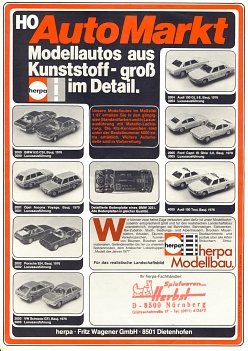 AutoMarkt 1978
