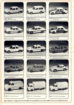 AutoMarkt 1979 Seite 3