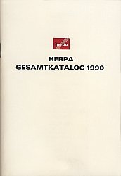 Gesammtkatalog 1990 klein