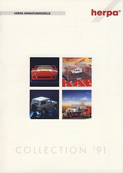 Collection 1991