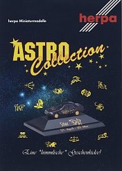 Astro Collection 1994