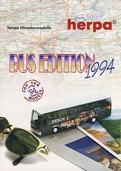 Bus Edition 1994