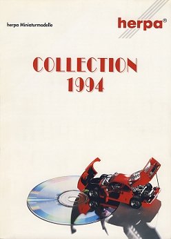Collection 1994