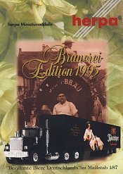 Brauerei Edition 1995
