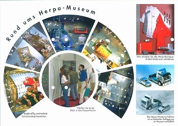 DAS HERPA MUSEUM 1997 Seite 2