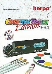 CREATIVE TRUCK Edition 1994
