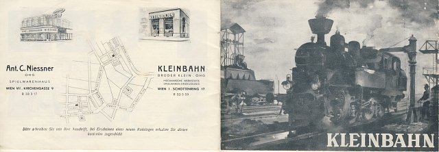 Katalog 1954