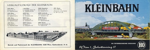 Katalog 1973-74