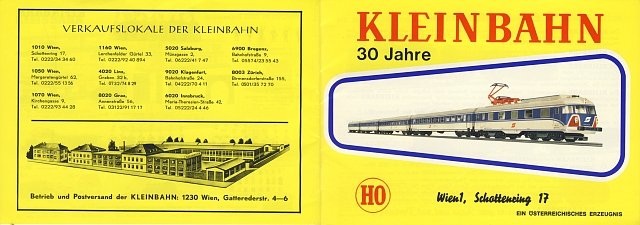 Katalog 1976-77