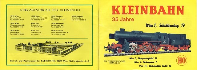 Katalog 1982